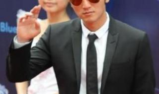 谢霆锋陈坤吵架